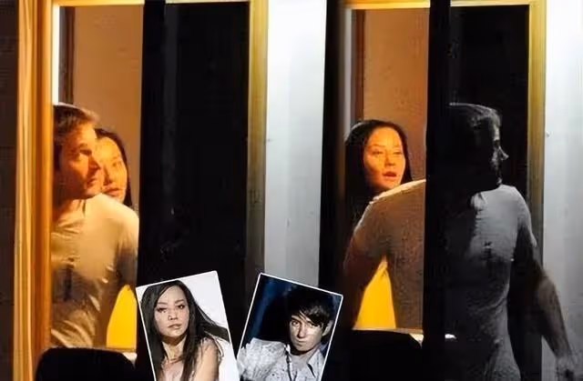 身敗名裂、事業盡毀,那些不拉窗簾被偷拍的明星,有誰銷聲匿跡了