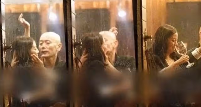 身敗名裂、事業盡毀,那些不拉窗簾被偷拍的明星,有誰銷聲匿跡了