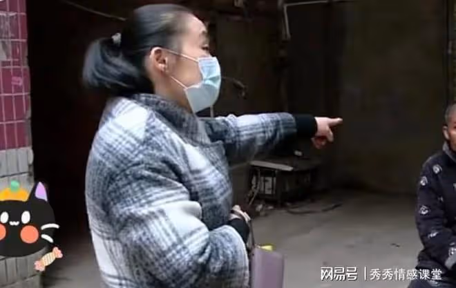 我與表姐多年不說話,那天在街上看到她,她的一番話讓我瞬間淚奔