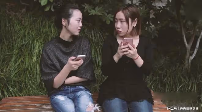 我與表姐多年不說話,那天在街上看到她,她的一番話讓我瞬間淚奔