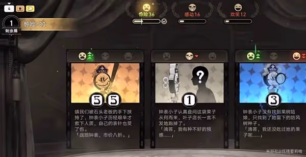 《崩壞：星穹鐵道》2.2驚夢大危機活動攻略