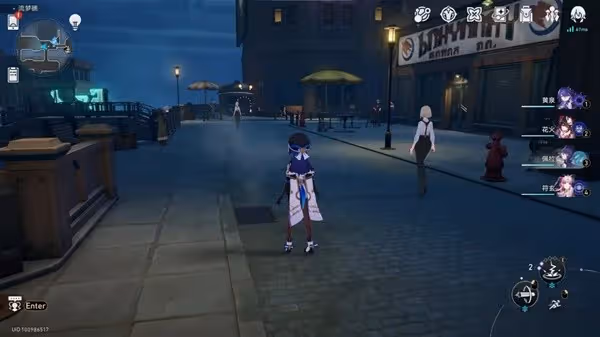 《崩壞：星穹鐵道》總而言之很酷成就攻略