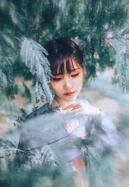 男女關係,其實就是性關係