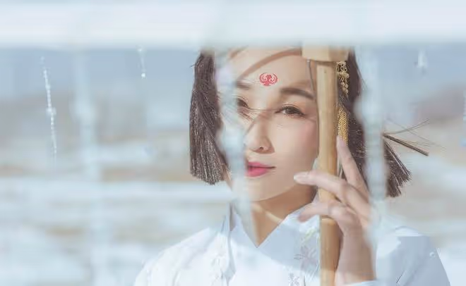 男女關係,其實就是性關係