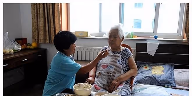 52歲大爺娶33歲黃花閨女,新婚夜床單濕透4次,大爺卻樂開了花