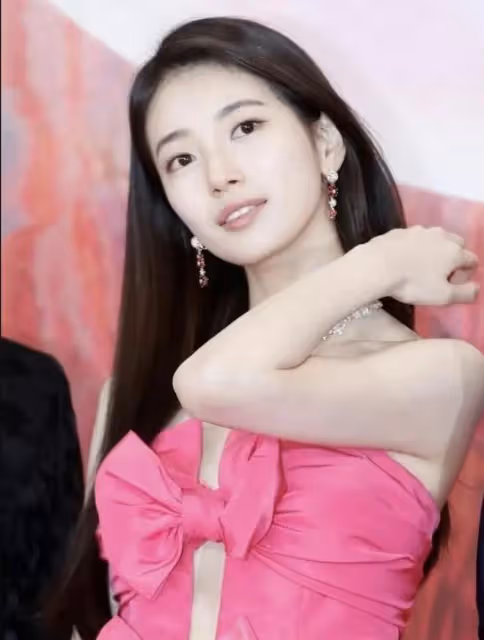 首爾這一夜:42歲宋慧喬嬌俏,裴秀智是全民初戀,湯唯美得很輕鬆