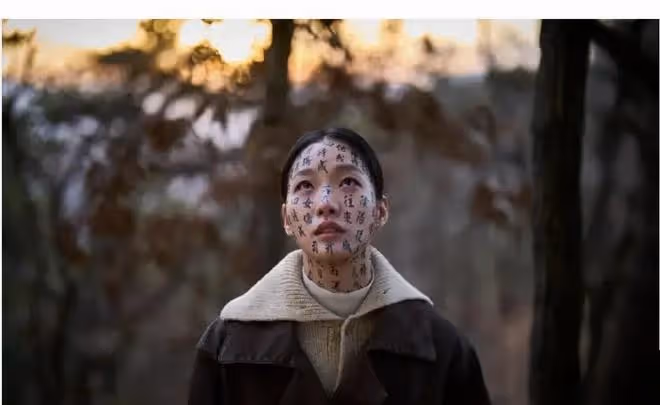 首爾這一夜：42歲宋慧喬嬌俏，裴秀智是全民初戀，湯唯美得很輕鬆
