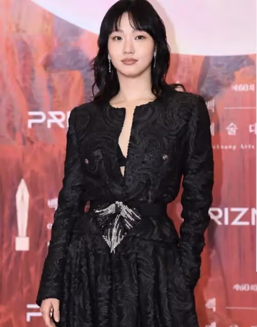首爾這一夜：42歲宋慧喬嬌俏，裴秀智是全民初戀，湯唯美得很輕鬆