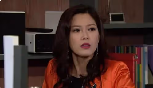 TVB女演員曾患乳癌頭髮掉光，抗癌成功積極面對生活，憑演技贏得讚賞