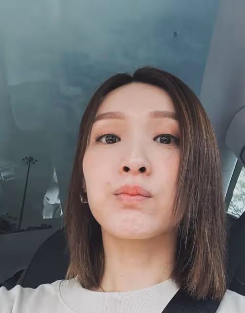 TVB傳離巢視後自爆反覆發燒3天!大曬憔悴照:但願日子簡單