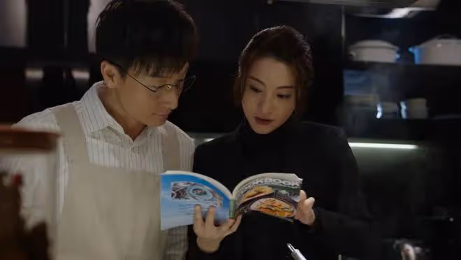 婚事無期!44歲香港男星直言還未獲女友信任:我講什麼她都不信