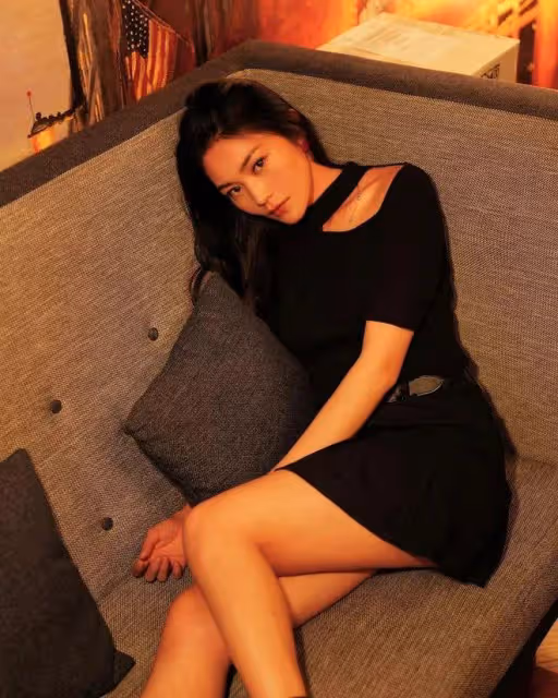 29歲TVB女星爆地鐵遇性騷擾!拍劇還被男拍檔「動手」:他形象很好