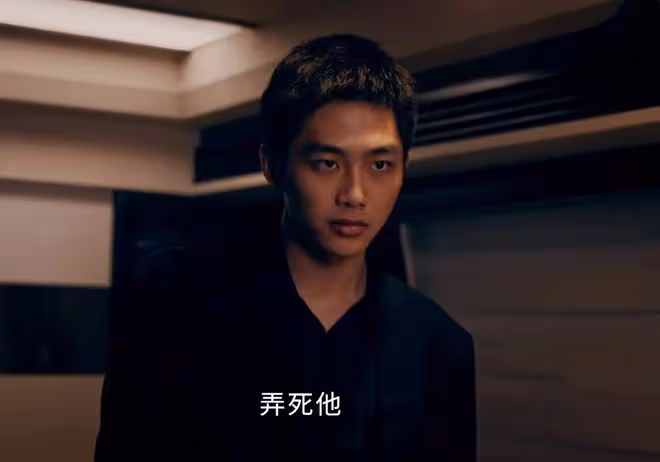 《新生》陳樹發要殺費可,程浩捨命相救,何珊揭秘,劉漠不簡單?
