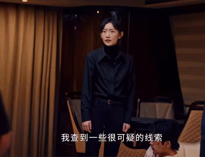 《新生》全員惡人?陳樹發害死女兒,蘇倩讓丈夫頂罪,何珊最狠