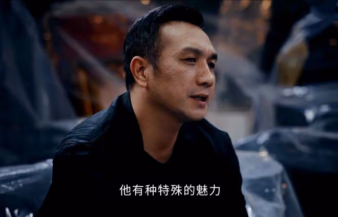 《新生》全員惡人?陳樹發害死女兒,蘇倩讓丈夫頂罪,何珊最狠
