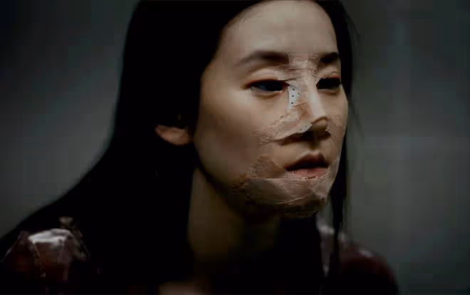 《新生》大反轉:陳樹發綁架費可,要殺人滅口?何珊再反轉真相
