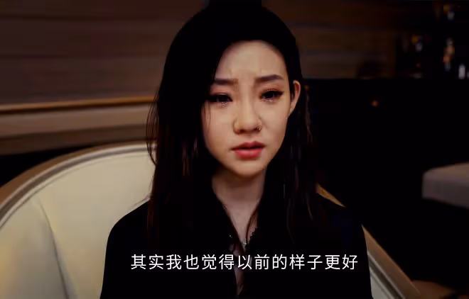 《新生》大反轉:陳樹發綁架費可,要殺人滅口?何珊再反轉真相