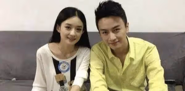 陳曉故意放出軌假消息!逼陳妍希離婚,凈身出戶只為和趙麗穎復合
