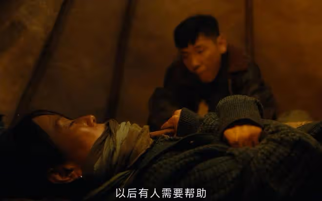 導演越拍越大膽,「姐弟戀」劇年齡差越來越大,不怕晚節不保啊?