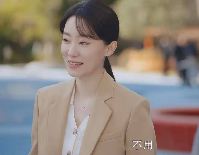 導演越拍越大膽,「姐弟戀」劇年齡差越來越大,不怕晚節不保啊?
