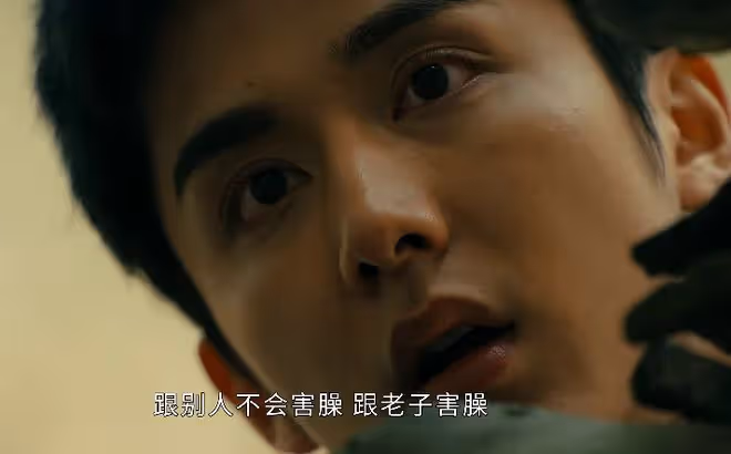 導演越拍越大膽,「姐弟戀」劇年齡差越來越大,不怕晚節不保啊?