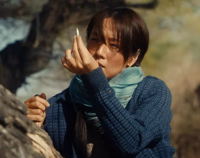 導演越拍越大膽,「姐弟戀」劇年齡差越來越大,不怕晚節不保啊?