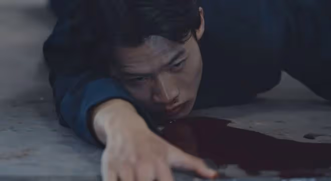 《天行健》首播,連看4集後,我要說:劉宇寧這回押對了寶