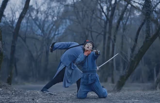 《天行健》首播,連看4集後,我要說:劉宇寧這回押對了寶