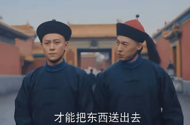 《天行健》首播,連看4集後,我要說:劉宇寧這回押對了寶