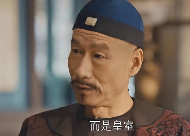 《天行健》首播,連看4集後,我要說:劉宇寧這回押對了寶