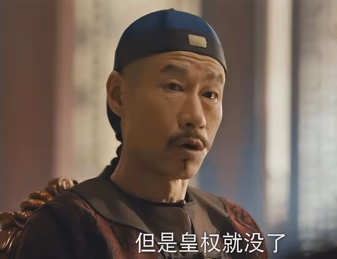 《天行健》首播,連看4集後,我要說:劉宇寧這回押對了寶