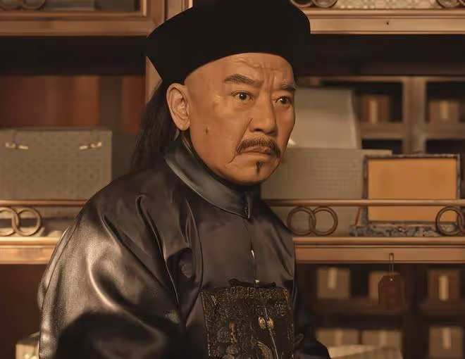 《天行健》首播,連看4集後,我要說:劉宇寧這回押對了寶