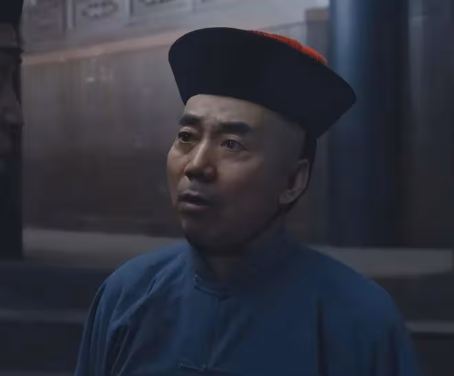 《天行健》首播,連看4集後,我要說:劉宇寧這回押對了寶