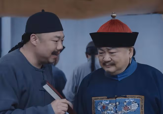 《天行健》首播,連看4集後,我要說:劉宇寧這回押對了寶