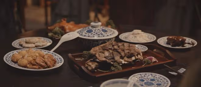 《天行健》首播,連看4集後,我要說:劉宇寧這回押對了寶