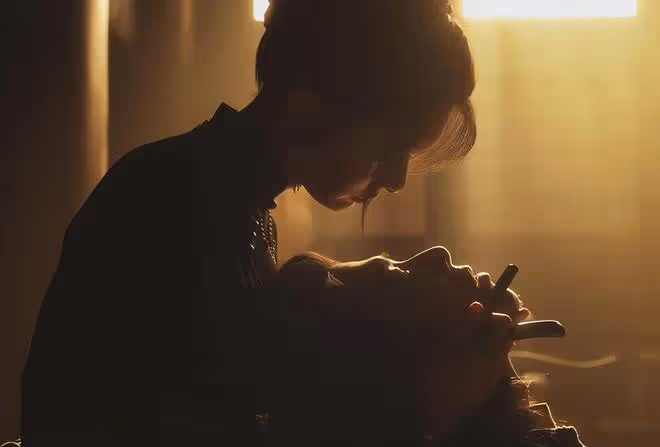 《天行健》首播,連看4集後,我要說:劉宇寧這回押對了寶