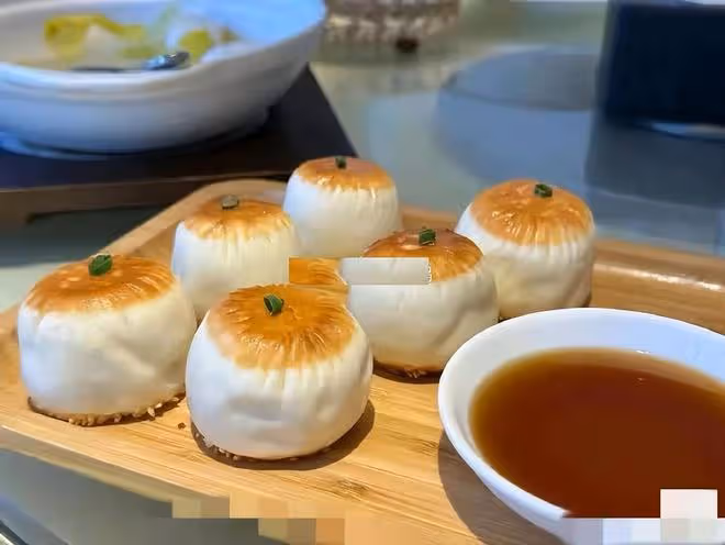 高亞麟徐梓鈞見面飯店被扒:招牌菜是愛情茴香豆,還有情愫神仙雞