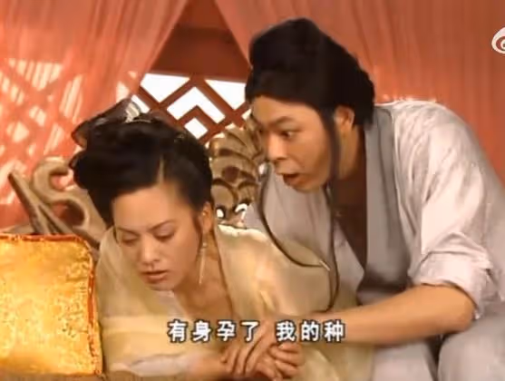 高亞麟出軌徐梓鈞早有端倪，更多細節被扒，《家有兒女》官微整活