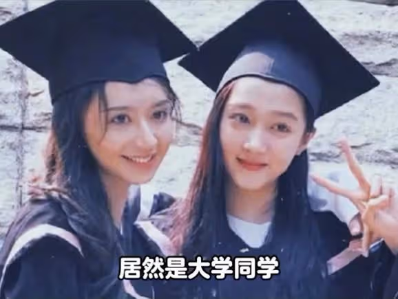 高亞麟出軌徐梓鈞早有端倪，更多細節被扒，《家有兒女》官微整活
