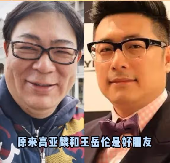 高亞麟出軌徐梓鈞早有端倪，更多細節被扒，《家有兒女》官微整活