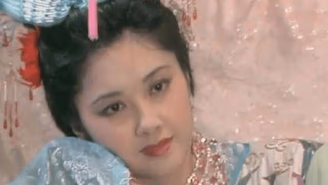 還記得「中國第一美女」嗎?現在已經68歲高齡,近照依舊美麗動人