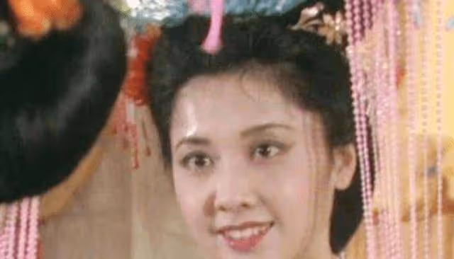 還記得「中國第一美女」嗎?現在已經68歲高齡,近照依舊美麗動人