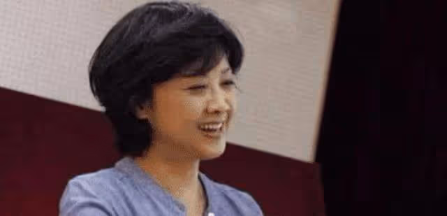 還記得「中國第一美女」嗎?現在已經68歲高齡,近照依舊美麗動人