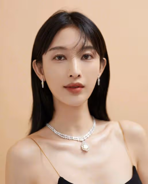 張儷性感照流出,嫵媚動人,網友:得不到的女神