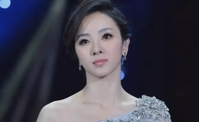 如今來看,從央視離職後的李思思,證明了當年奚夢瑤說的沒有錯