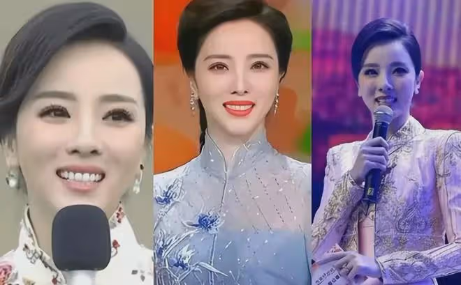 如今來看,從央視離職後的李思思,證明了當年奚夢瑤說的沒有錯