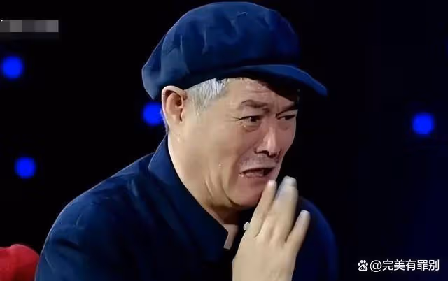 趙本山27年內送走7位故人；心痛難耐！最大的55歲，最小的12歲