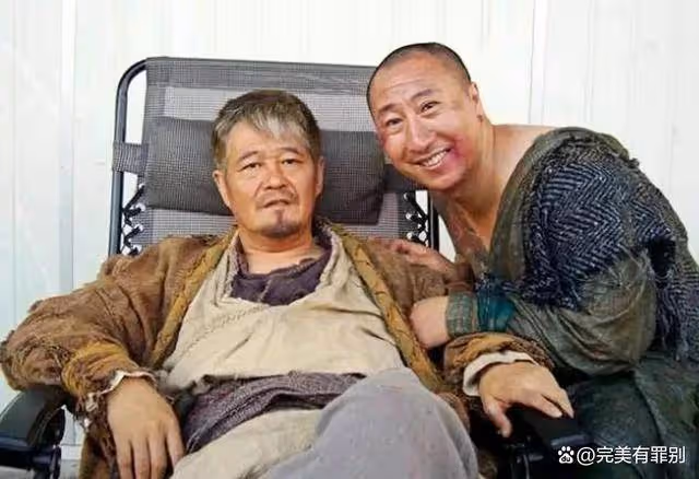 趙本山27年內送走7位故人；心痛難耐！最大的55歲，最小的12歲