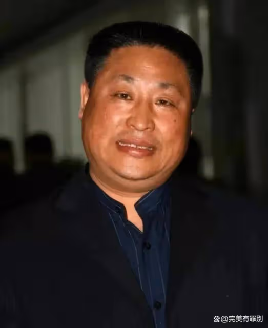 趙本山27年內送走7位故人；心痛難耐！最大的55歲，最小的12歲