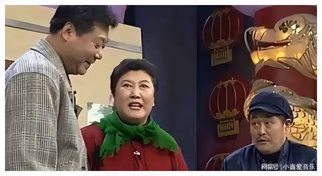 善惡有報:趙本山與趙家班走向終結